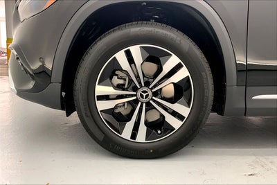 2026 Mercedes-Benz GLA 250 SUV