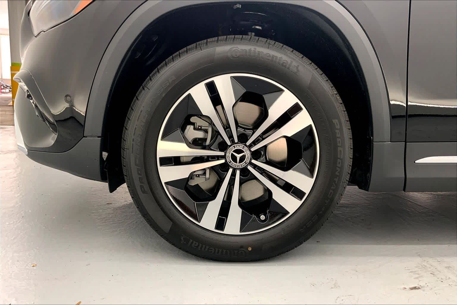 2026 Mercedes-Benz GLA 250 SUV