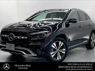 2026 Mercedes-Benz GLA 250 SUV