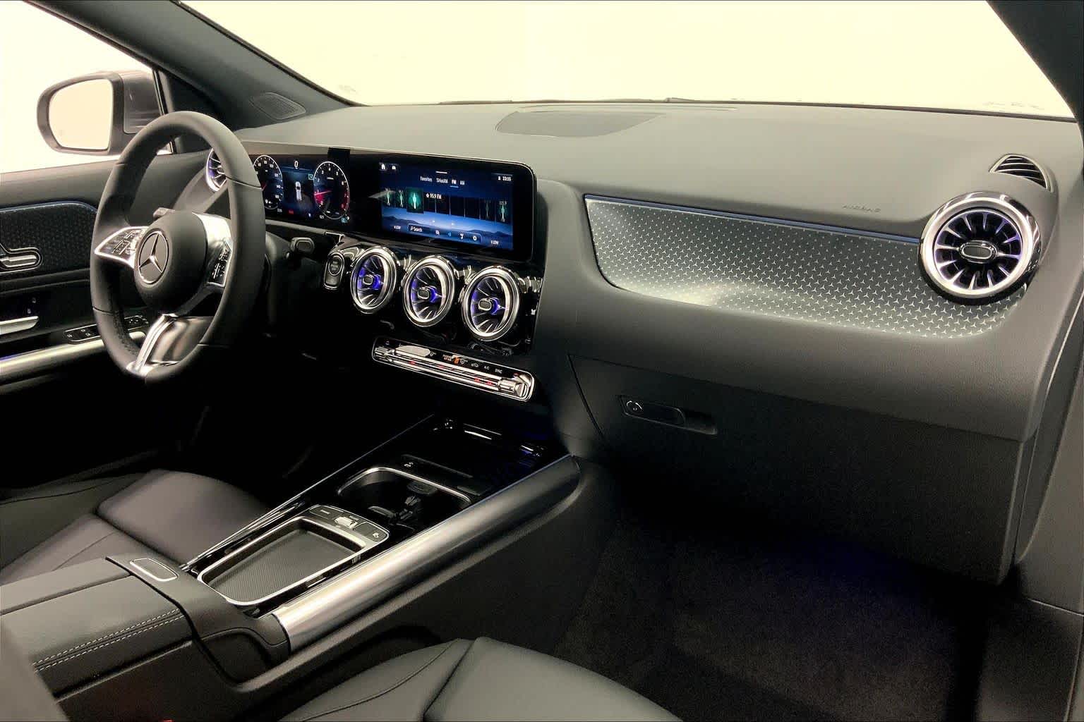 2026 Mercedes-Benz GLA 250 SUV