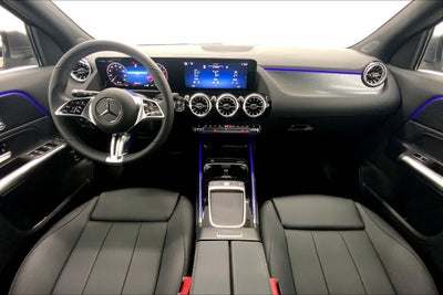 2026 Mercedes-Benz GLA 250 SUV