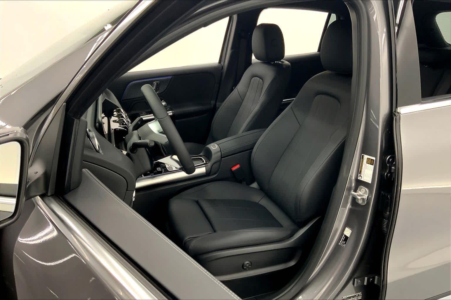 2026 Mercedes-Benz GLA 250 SUV