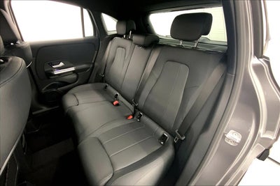 2026 Mercedes-Benz GLA 250 SUV