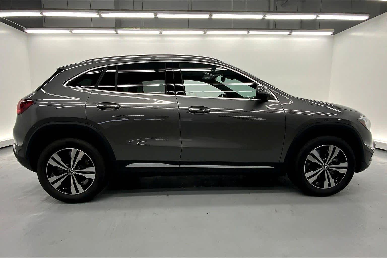 2026 Mercedes-Benz GLA 250 SUV