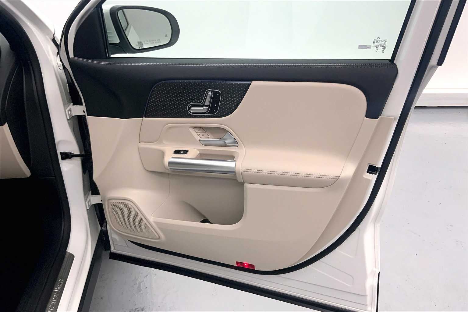 2026 Mercedes-Benz GLA GLA 250