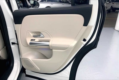 2026 Mercedes-Benz GLA GLA 250