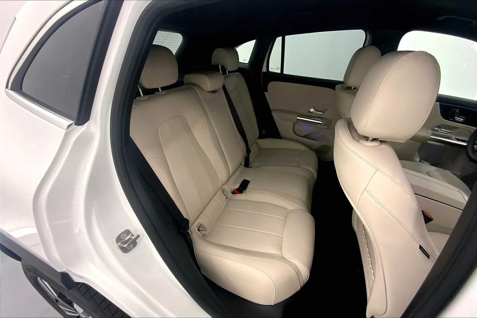 2026 Mercedes-Benz GLA GLA 250