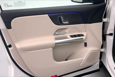 2026 Mercedes-Benz GLA GLA 250