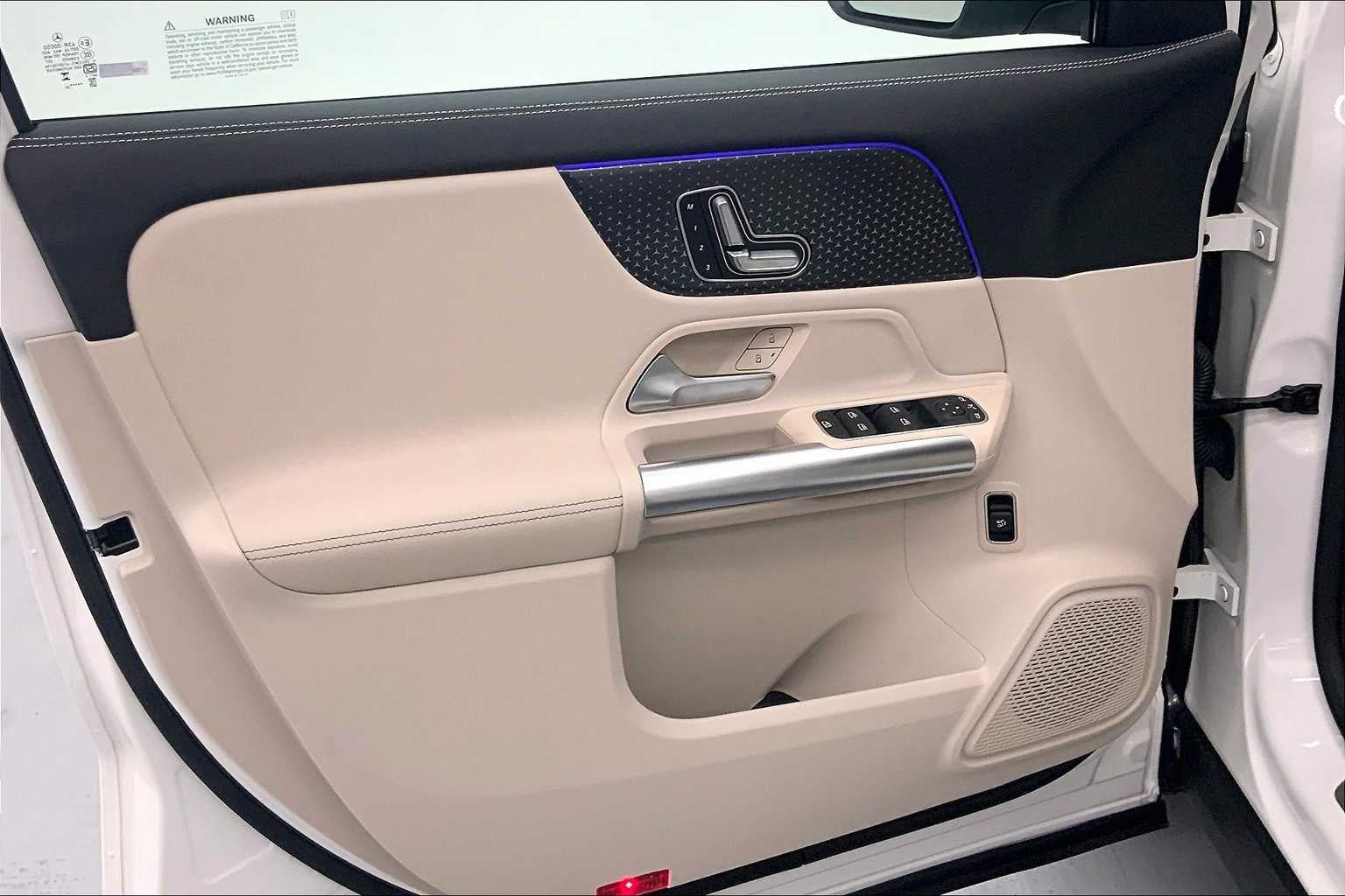 2026 Mercedes-Benz GLA GLA 250