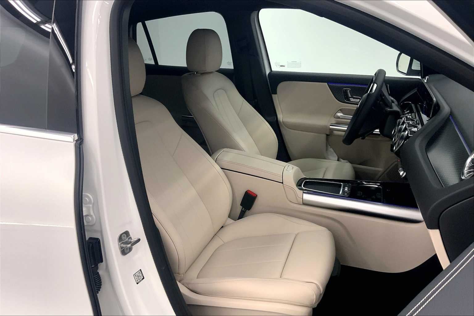 2026 Mercedes-Benz GLA GLA 250