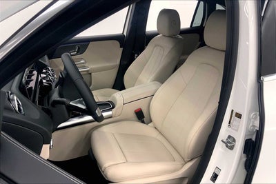 2026 Mercedes-Benz GLA GLA 250