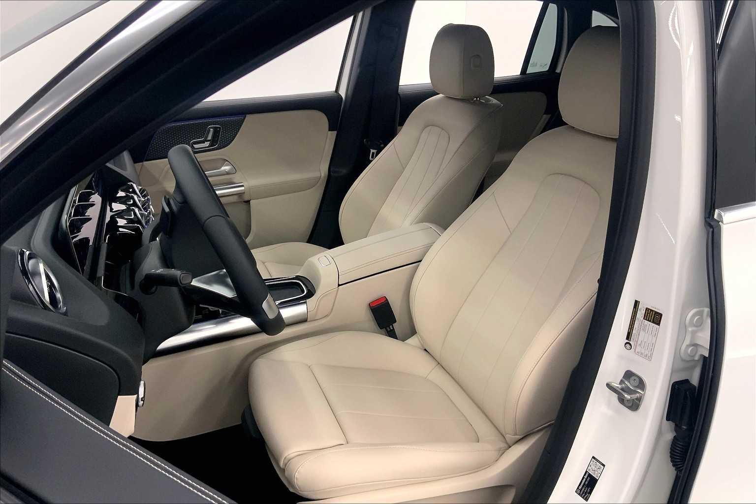 2026 Mercedes-Benz GLA GLA 250