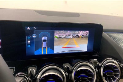 2026 Mercedes-Benz GLA GLA 250