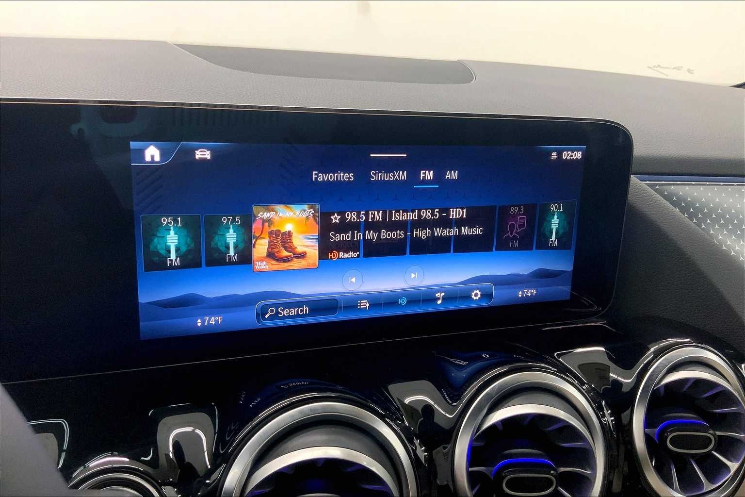 2026 Mercedes-Benz GLA GLA 250