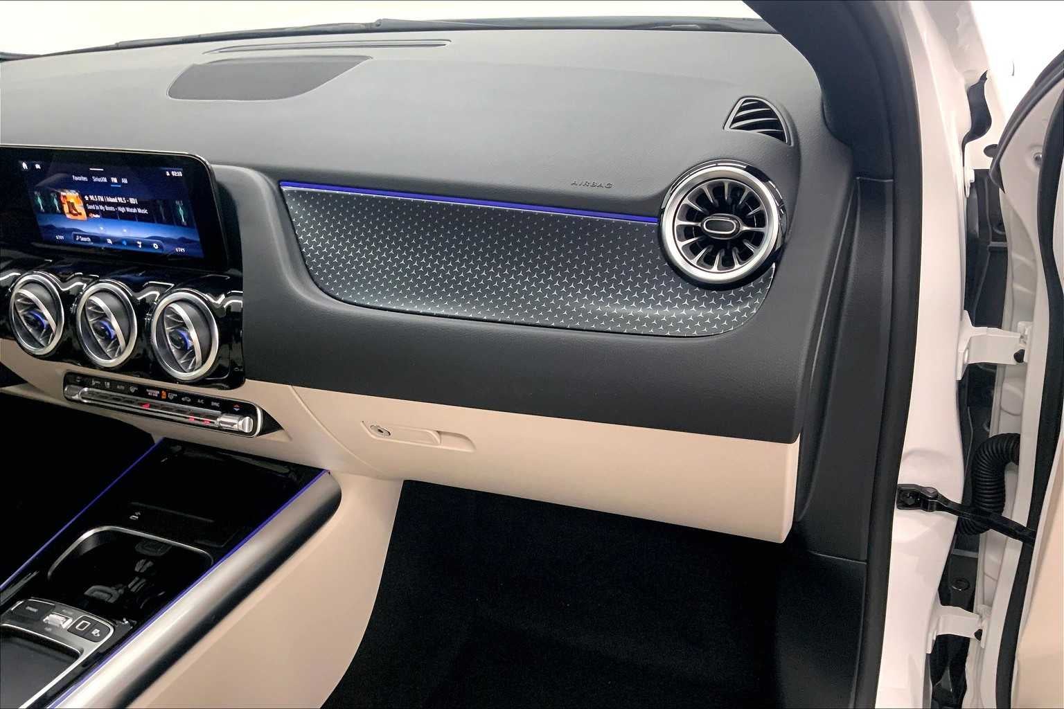 2026 Mercedes-Benz GLA GLA 250