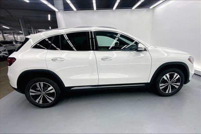 2026 Mercedes-Benz GLA GLA 250
