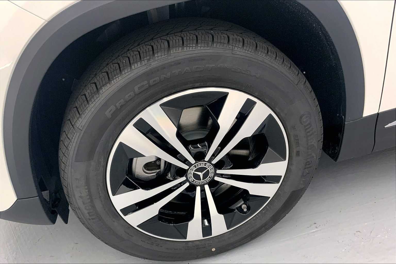 2026 Mercedes-Benz GLA GLA 250