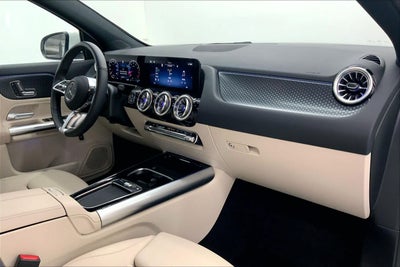 2026 Mercedes-Benz GLA 250 GLA 250