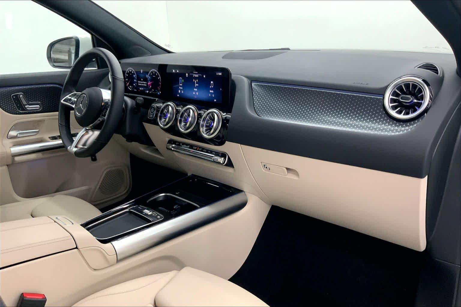 2026 Mercedes-Benz GLA 250 GLA 250