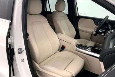 2026 Mercedes-Benz GLA 250 GLA 250