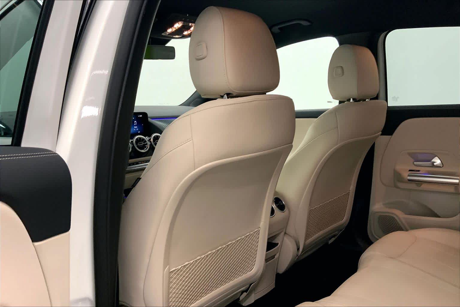 2026 Mercedes-Benz GLA 250 GLA 250