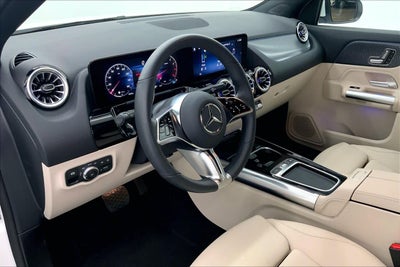 2026 Mercedes-Benz GLA 250 GLA 250