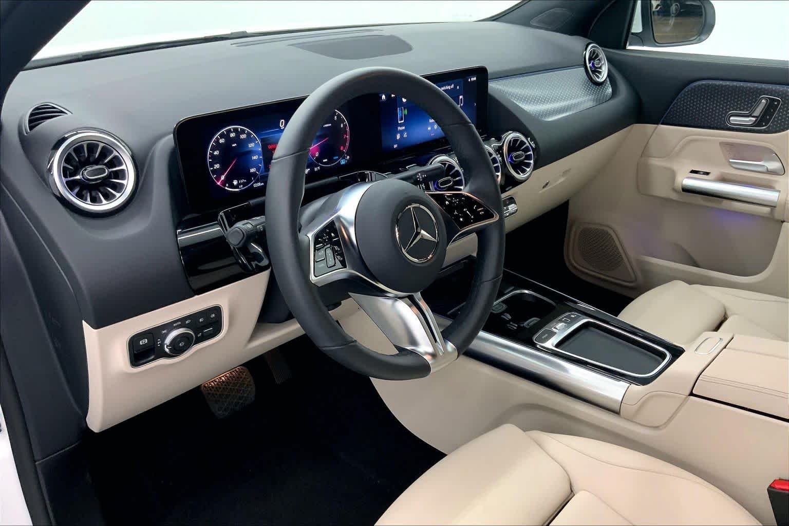 2026 Mercedes-Benz GLA 250 GLA 250
