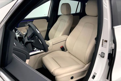 2026 Mercedes-Benz GLA 250 GLA 250