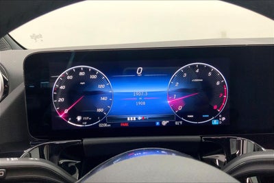 2026 Mercedes-Benz GLA 250 GLA 250