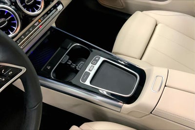 2026 Mercedes-Benz GLA 250 GLA 250