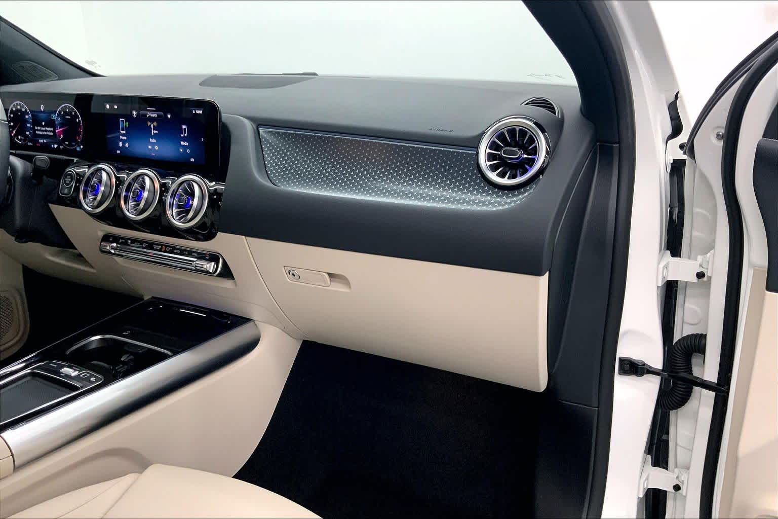 2026 Mercedes-Benz GLA 250 GLA 250