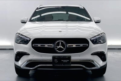 2026 Mercedes-Benz GLA 250 GLA 250