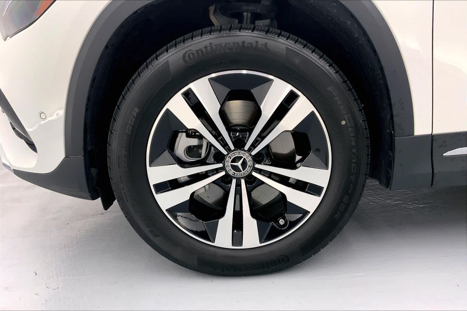 2026 Mercedes-Benz GLA 250 GLA 250