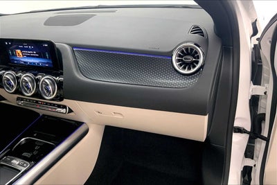 2026 Mercedes-Benz GLA 250 SUV