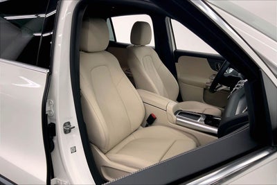 2026 Mercedes-Benz GLA 250 SUV