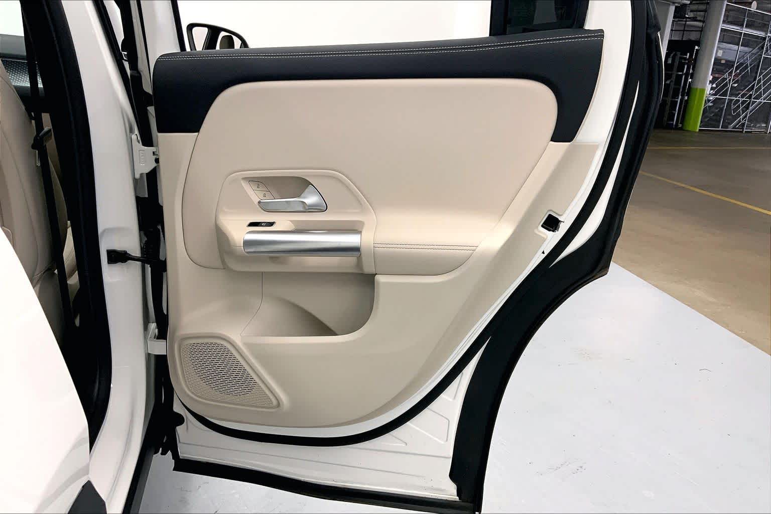 2026 Mercedes-Benz GLA 250 SUV