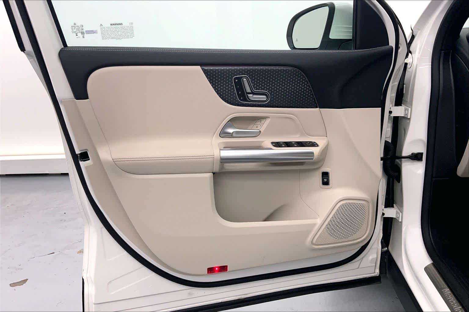 2026 Mercedes-Benz GLA 250 SUV