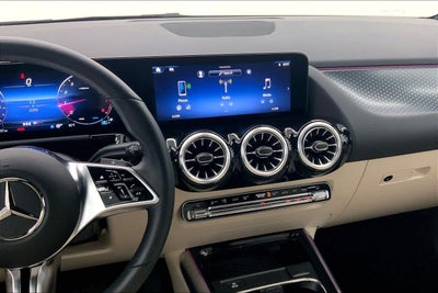 2026 Mercedes-Benz GLA 250 SUV