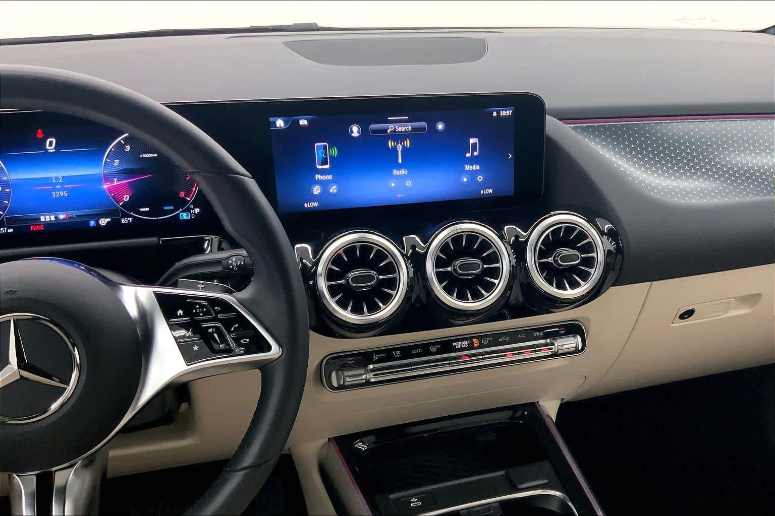 2026 Mercedes-Benz GLA 250 SUV