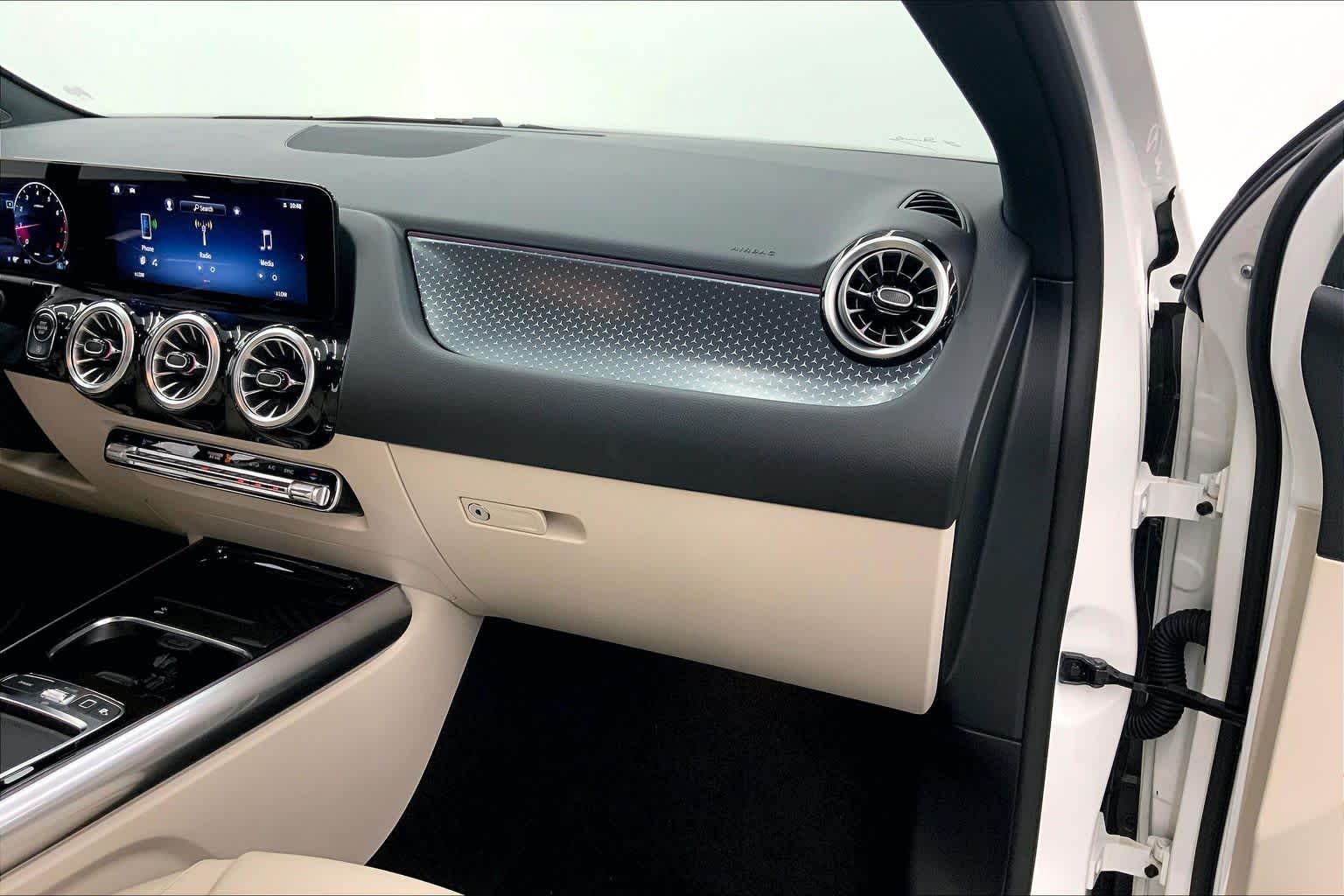 2026 Mercedes-Benz GLA 250 SUV