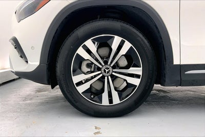 2026 Mercedes-Benz GLA 250 SUV