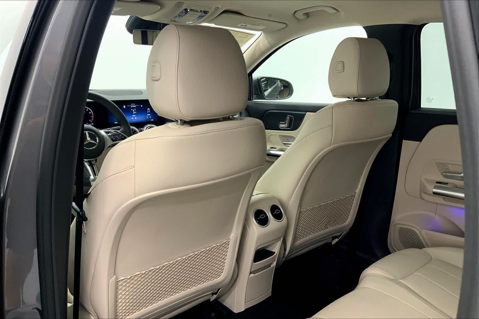 2026 Mercedes-Benz GLA 250 SUV