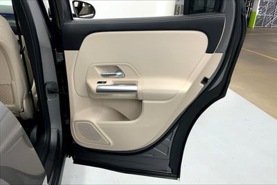 2026 Mercedes-Benz GLA 250 SUV