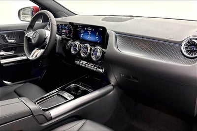 2026 Mercedes-Benz GLA 250 SUV
