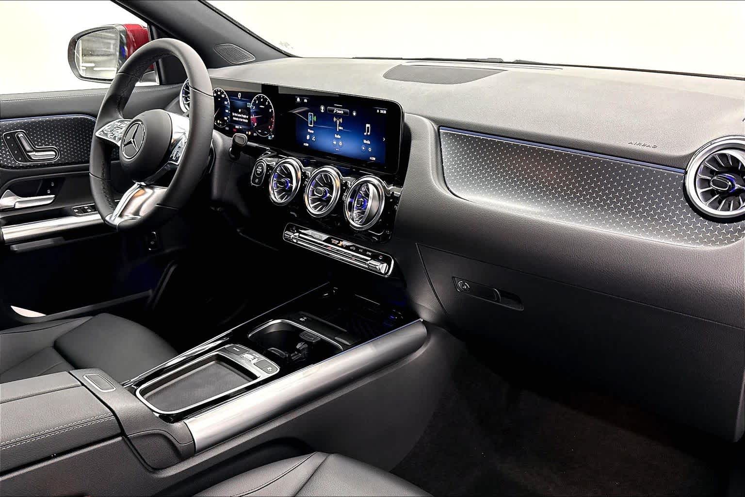 2026 Mercedes-Benz GLA 250 SUV