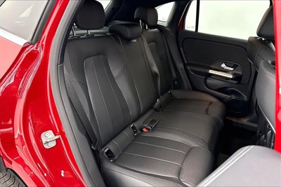 2026 Mercedes-Benz GLA 250 SUV