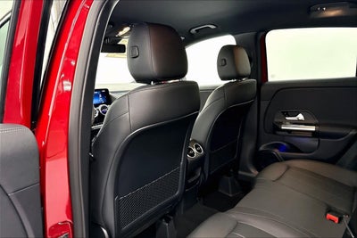2026 Mercedes-Benz GLA 250 SUV
