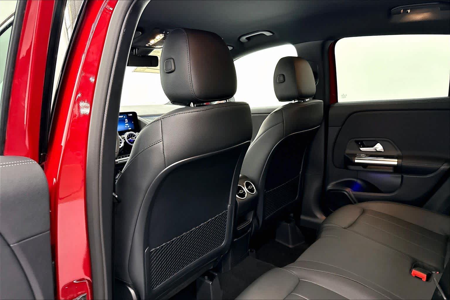 2026 Mercedes-Benz GLA 250 SUV