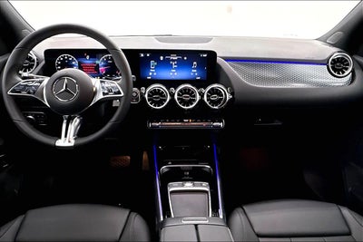 2026 Mercedes-Benz GLA 250 SUV