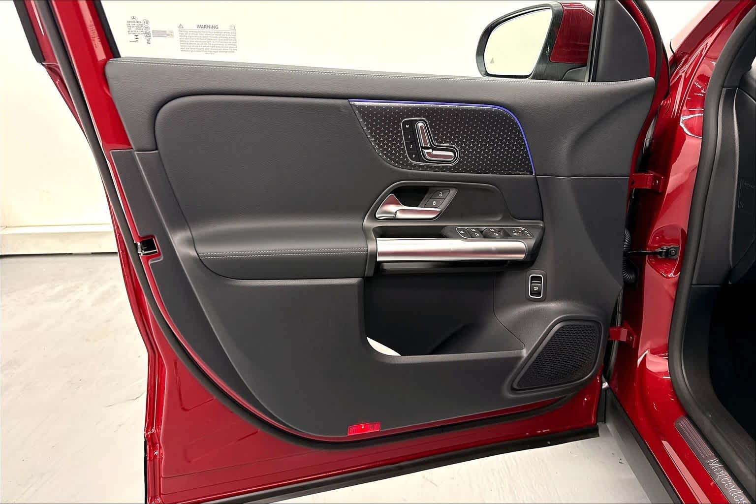 2026 Mercedes-Benz GLA 250 SUV